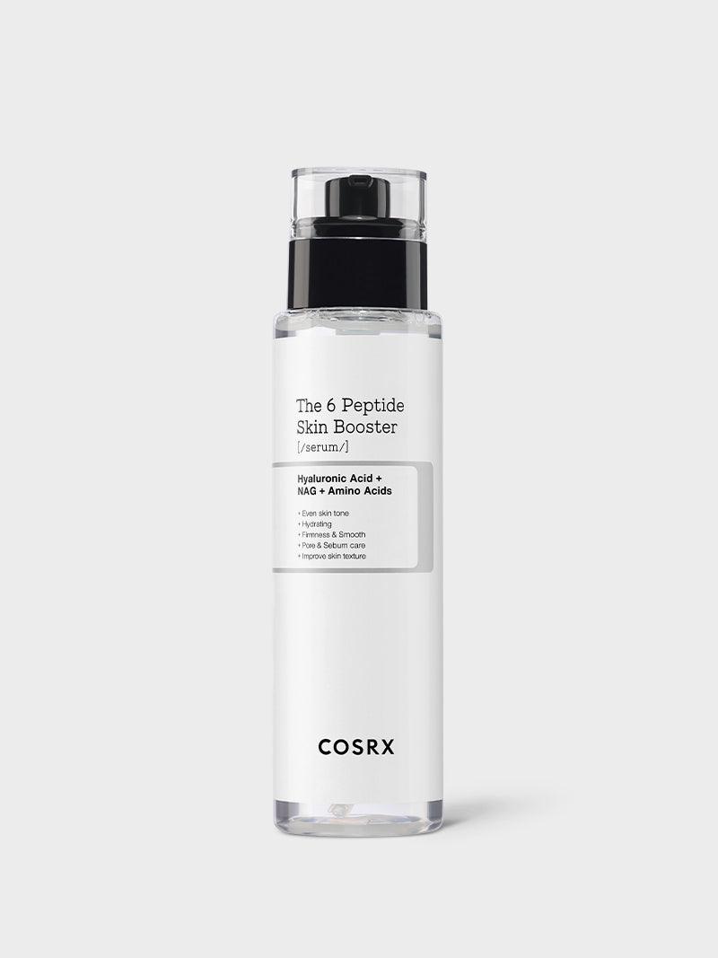 The 6 Peptide Skin Booster Serum K6