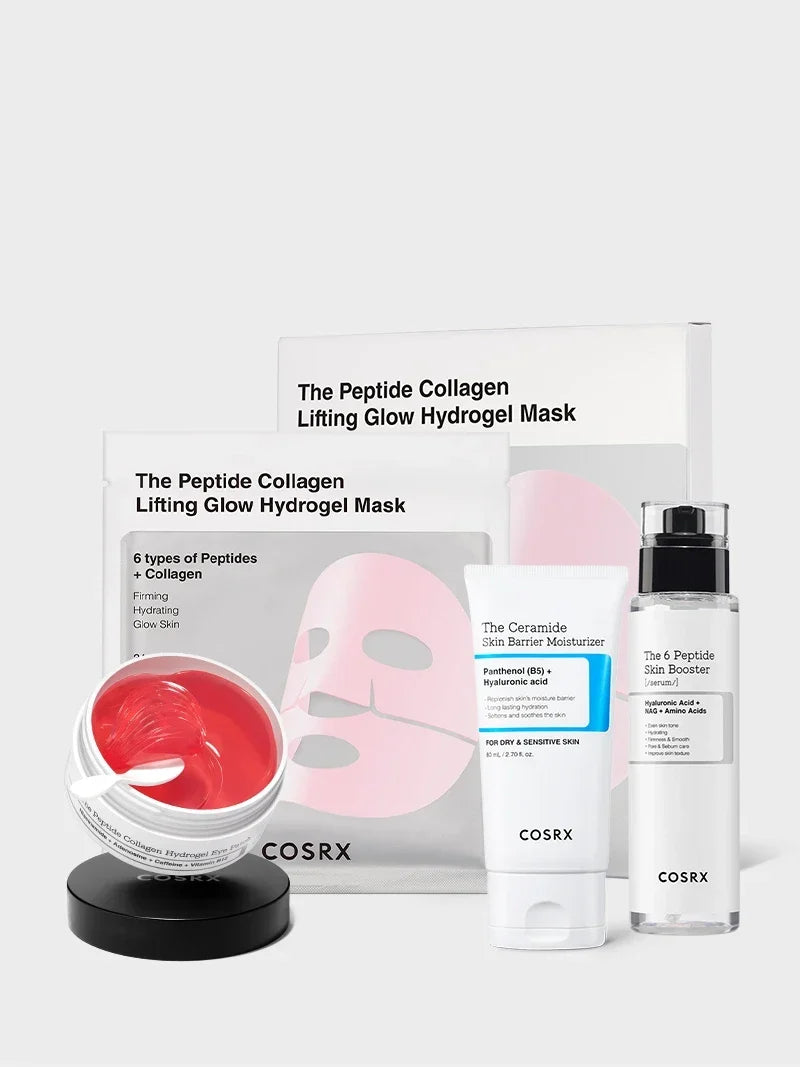 Plump & Hydrate Kit Q6