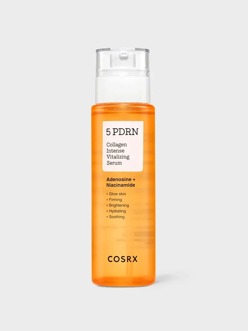 5 PDRN Collagen Intense Vitalizing Serum A0