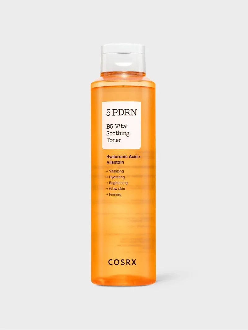 5 PDRN B5 Vital Soothing Toner R5