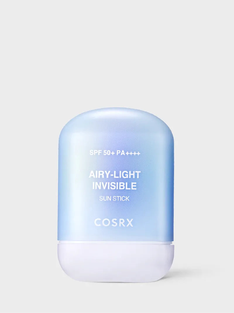 Airy-Light Invisible Sun Stick W0