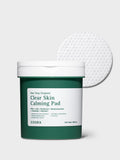 One Step Original Clear Skin Calming Pad