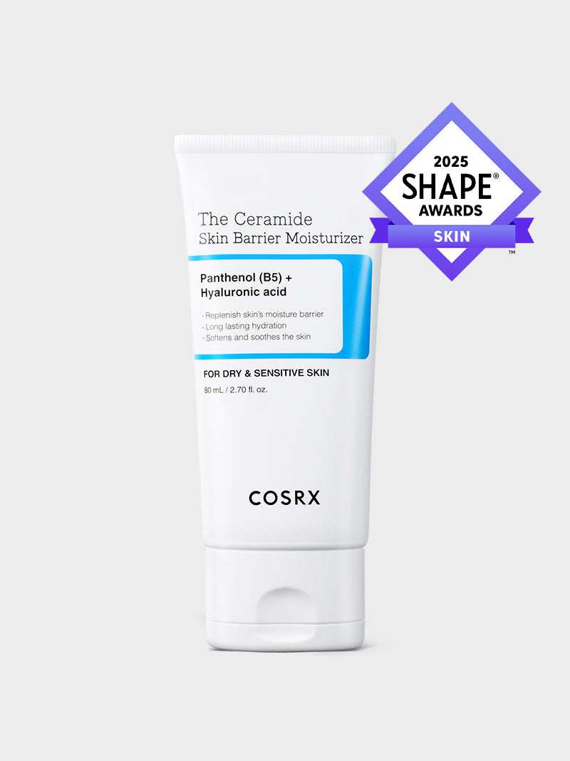 The Ceramide Skin Barrier Moisturizer I6