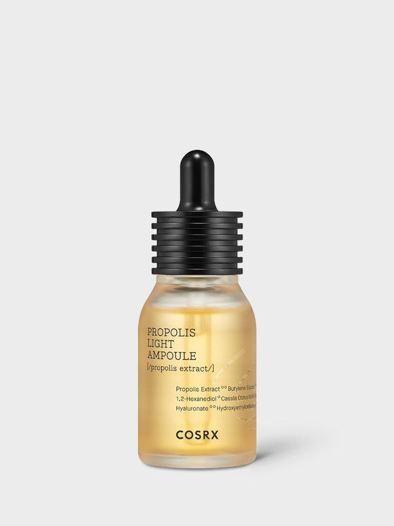Full fit Propolis Light Ampoule N3