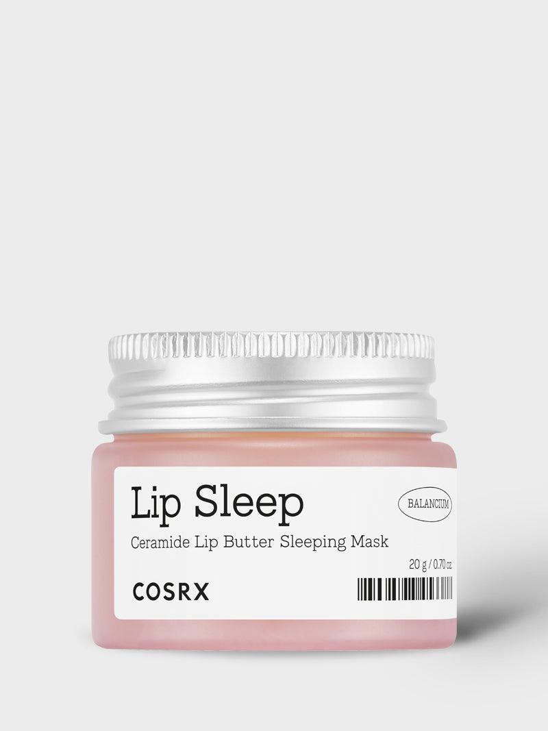 Lip Sleep - Balancium Ceramide Lip Butter Sleeping Mask K3